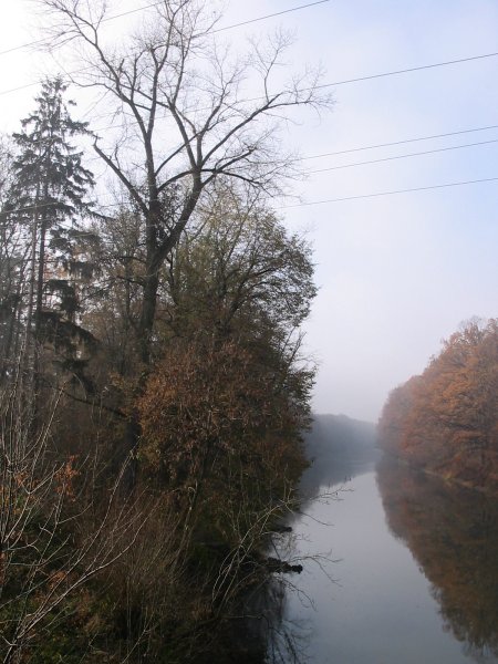 Gdzieś nad ranem