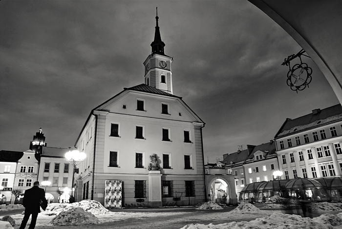 Gliwice -Rynek