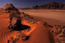 Wadi Rum