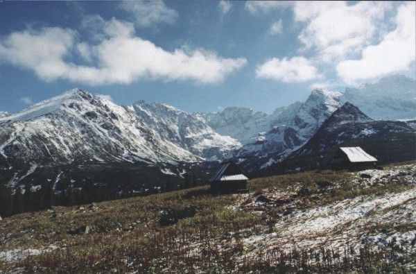 tatry