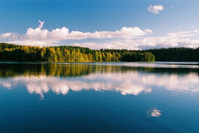 Mazury po sezonie inaczej 3