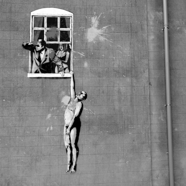 Banksy