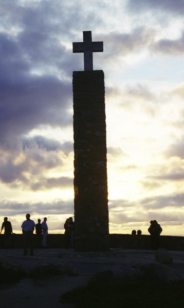 Cabo Da Roca