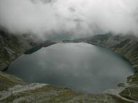 Czarny Staw i Morskie Oko