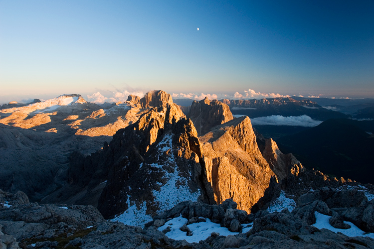 Pale di San Martino