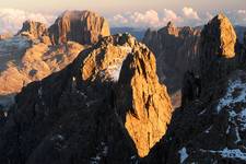 Pale di San Martino