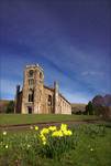 High Church of Campsie (Ruin)