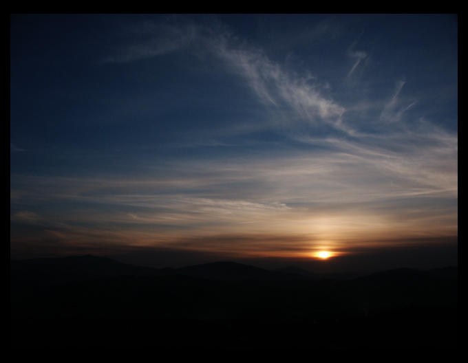 Slonce jest okiem Boga... (2)