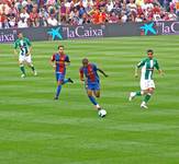 FC Barcelona - Real Betis SAD