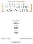 International Photography Awards