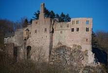 SCHLOSS OBERSTEIN