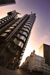 Lloyds Building