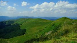 Bieszczady