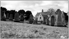 Abercorn Church