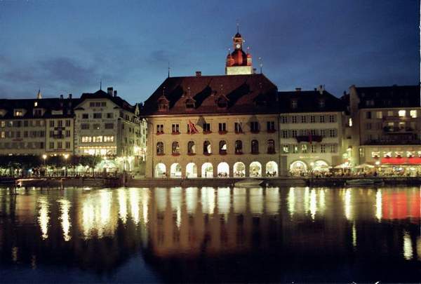 Luzern