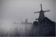 Zaanse Schans