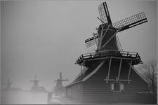 Zaanse Schans