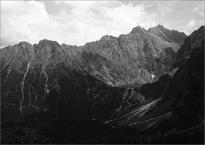 tatry