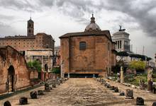 Forum Romanum