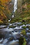 pistyll rhaeadr