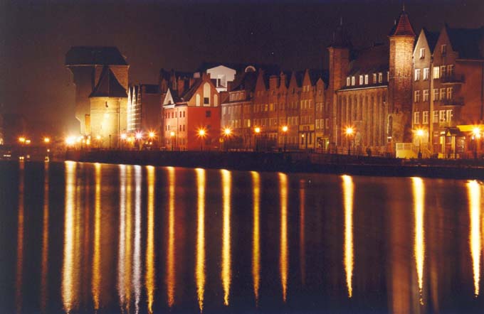 GDANSK