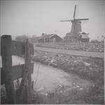 Zaanse Schans