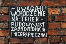 niebespieczna