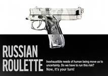 russian roulette