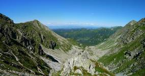 Tatry 2009.07.24  11