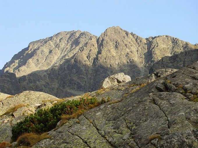 Tatry