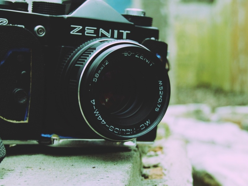 Zenit