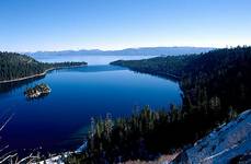 Emerald Bay