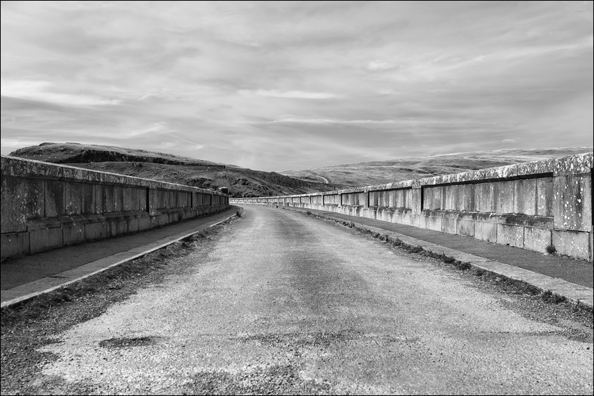 Autostrada do nieba