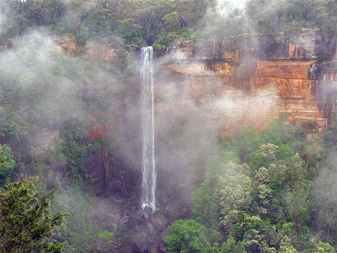 Fitzroy Falls