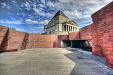 Shrine of Remembrance