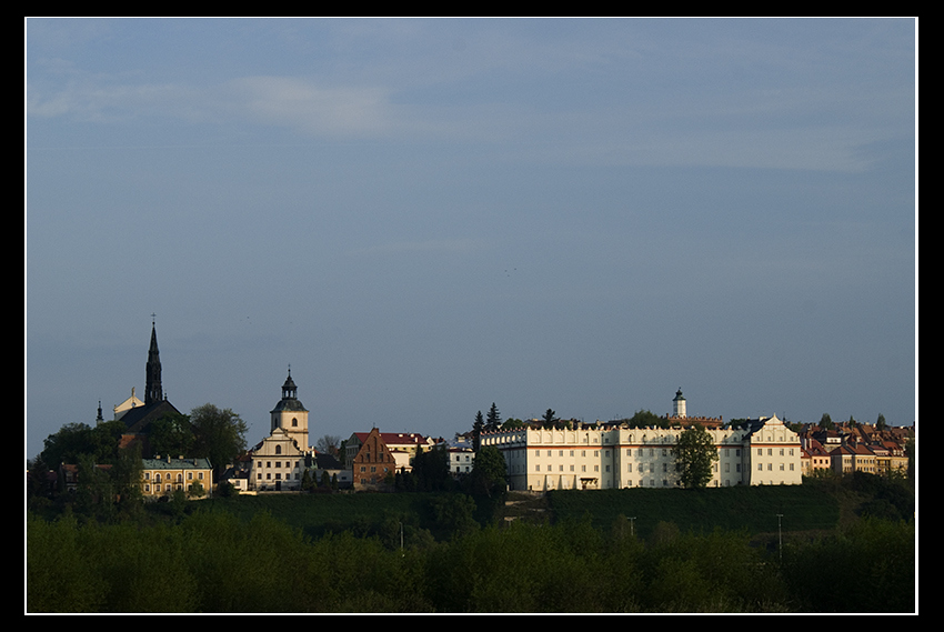 Sandomierz