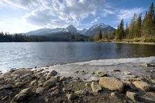 Strbskie Pleso