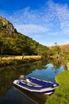 llyn gwynant