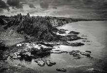 Dunluce Castle