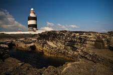 hook head Irlandia