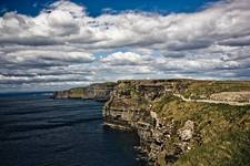 cliffs of Nohair