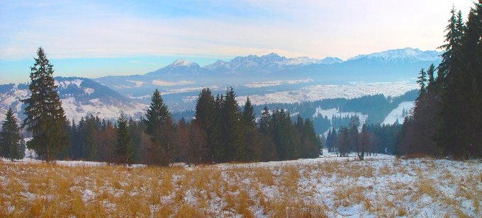 Tatry