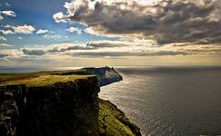 cliffs of Moher