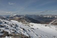 Glencoe, Szkocja