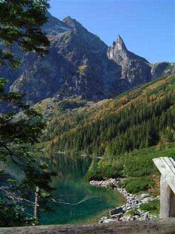 nasze Tatry