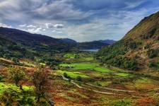 NANT GWYNANT