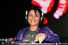 DJ Kami Lee