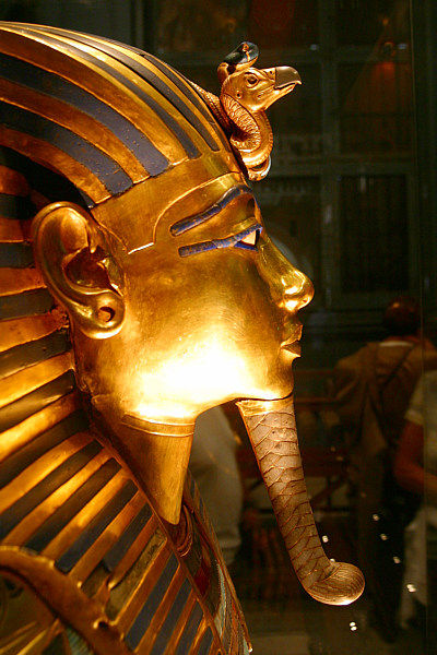 Toutankhamon