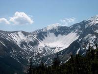 Tatry Polskie 2 Maj