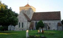 PARISH CHURCH